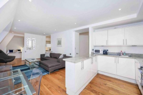 2 Bed By Oxford Circus And Regent Street!
